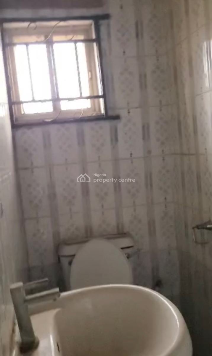 a Standard, Decent 4 Bedroom Duplex, Opic Estate, Opic, Isheri North, Lagos, House for Sale