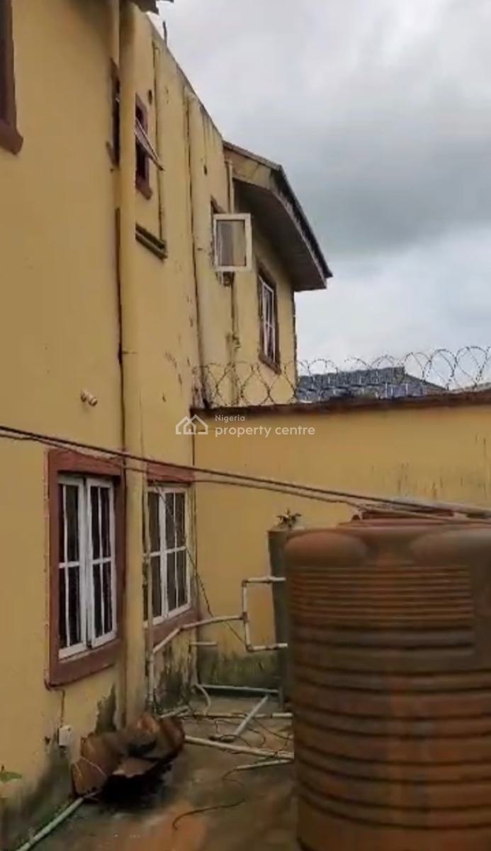 a Standard, Decent 4 Bedroom Duplex, Opic Estate, Opic, Isheri North, Lagos, House for Sale