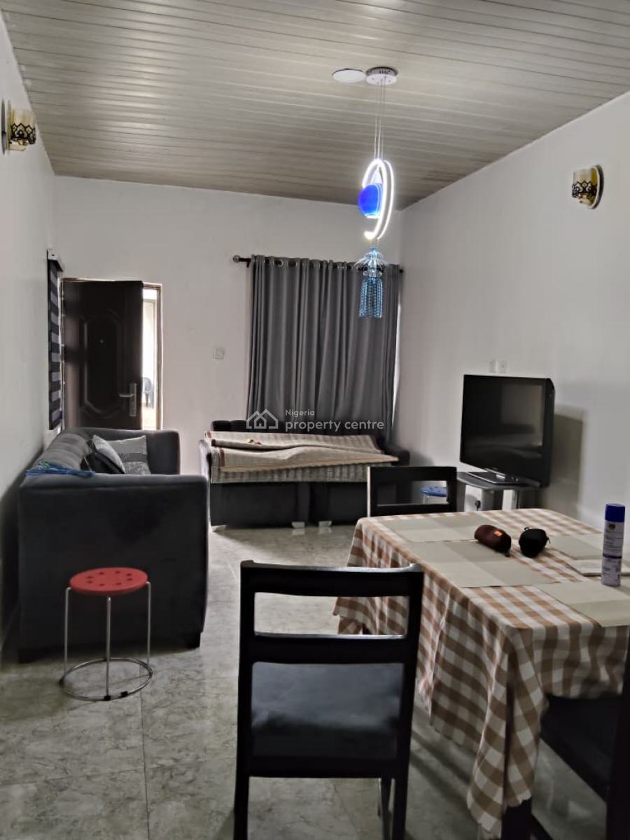 Exquisite 2 Bedroom Bungalow, Beechwood Park Estate, Lakowe, Ibeju Lekki, Lagos, Semi-detached Bungalow for Sale