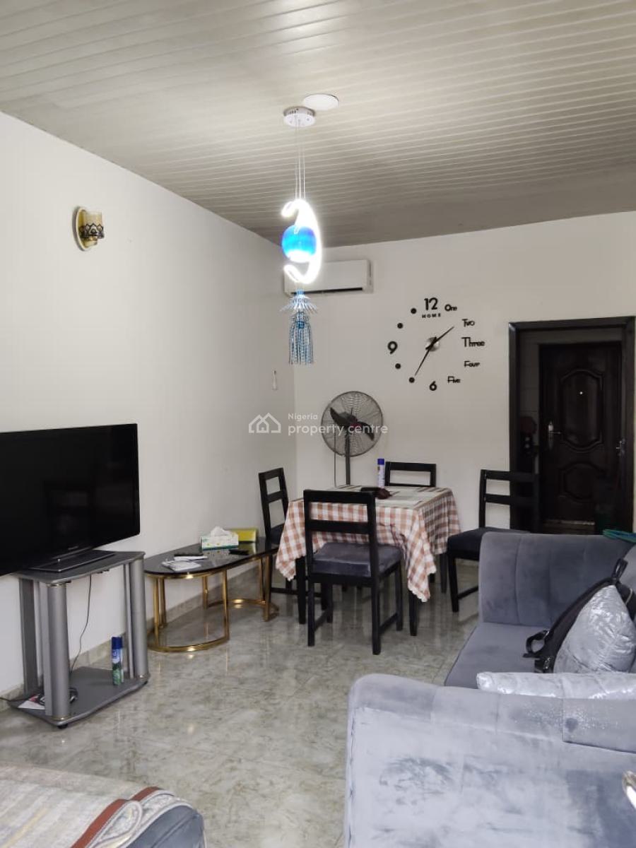 Exquisite 2 Bedroom Bungalow, Beechwood Park Estate, Lakowe, Ibeju Lekki, Lagos, Semi-detached Bungalow for Sale