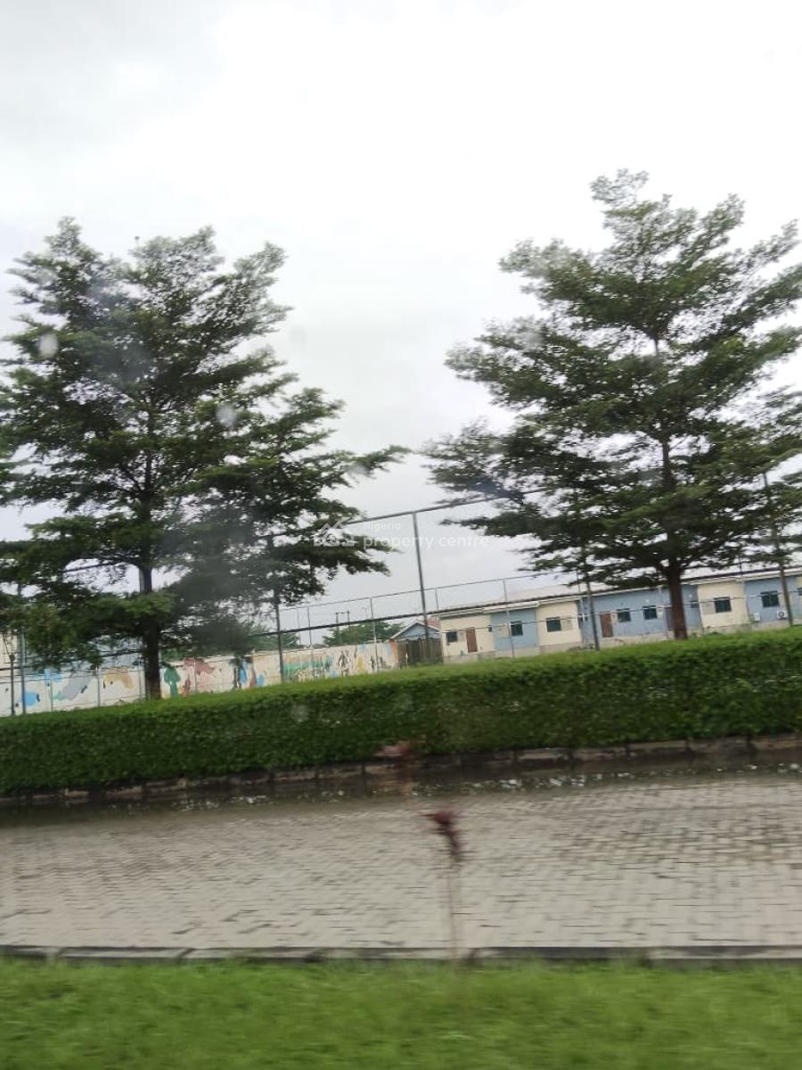 Exquisite 2 Bedroom Bungalow, Beechwood Park Estate, Lakowe, Ibeju Lekki, Lagos, Semi-detached Bungalow for Sale