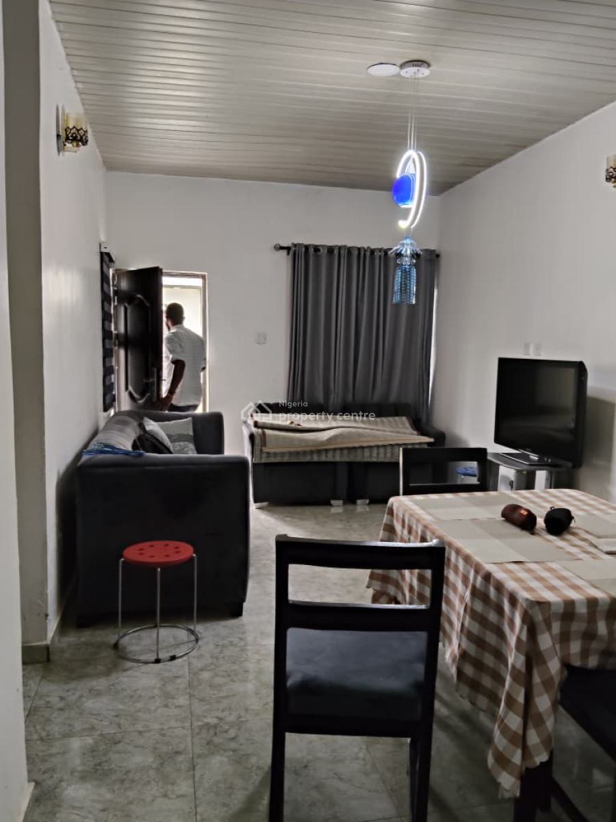 Exquisite 2 Bedroom Bungalow, Beechwood Park Estate, Lakowe, Ibeju Lekki, Lagos, Semi-detached Bungalow for Sale