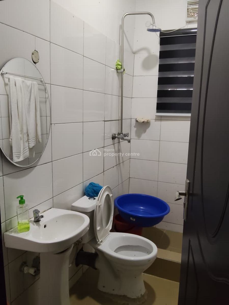 Exquisite 2 Bedroom Bungalow, Beechwood Park Estate, Lakowe, Ibeju Lekki, Lagos, Semi-detached Bungalow for Sale