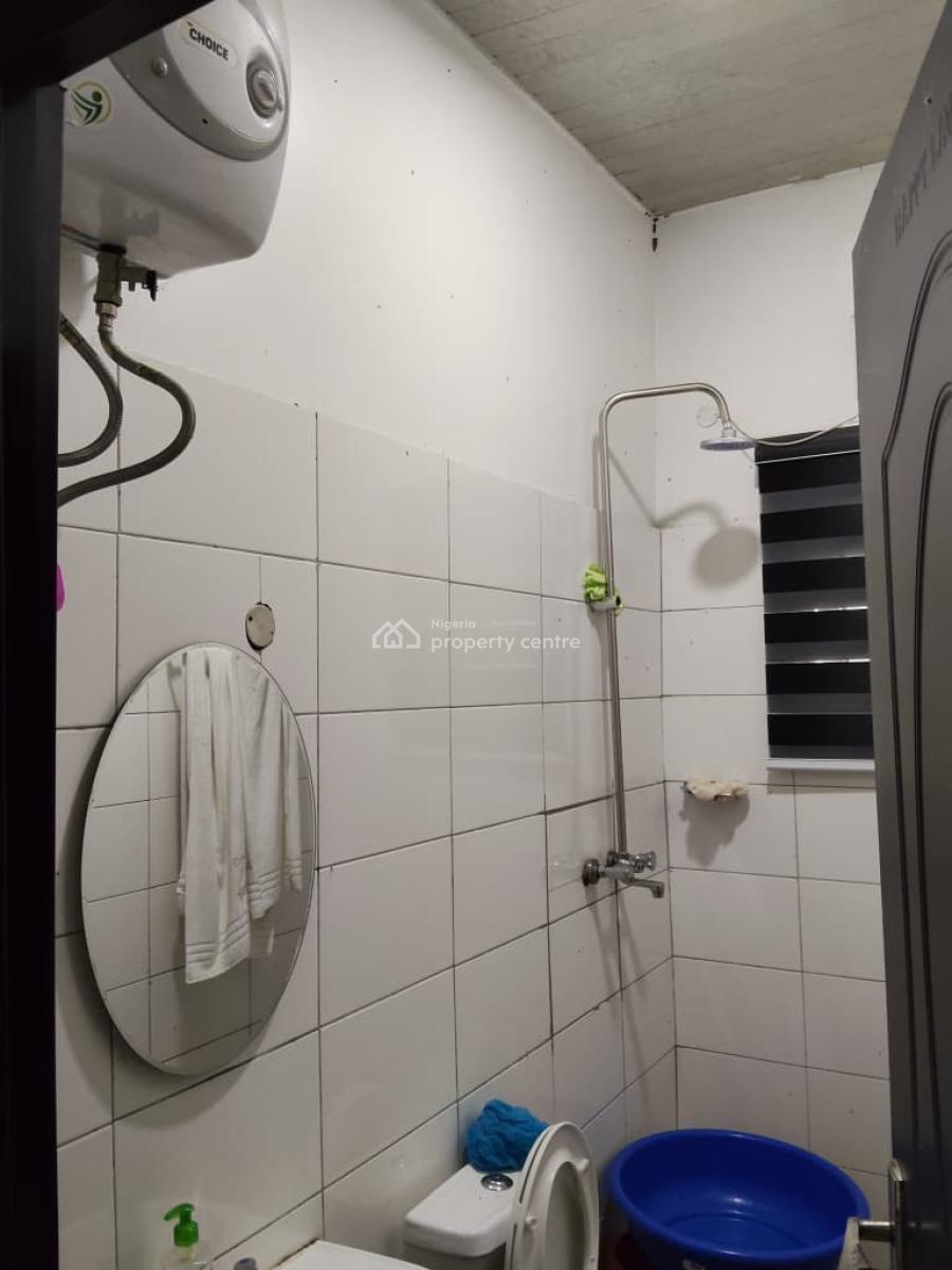 Exquisite 2 Bedroom Bungalow, Beechwood Park Estate, Lakowe, Ibeju Lekki, Lagos, Semi-detached Bungalow for Sale