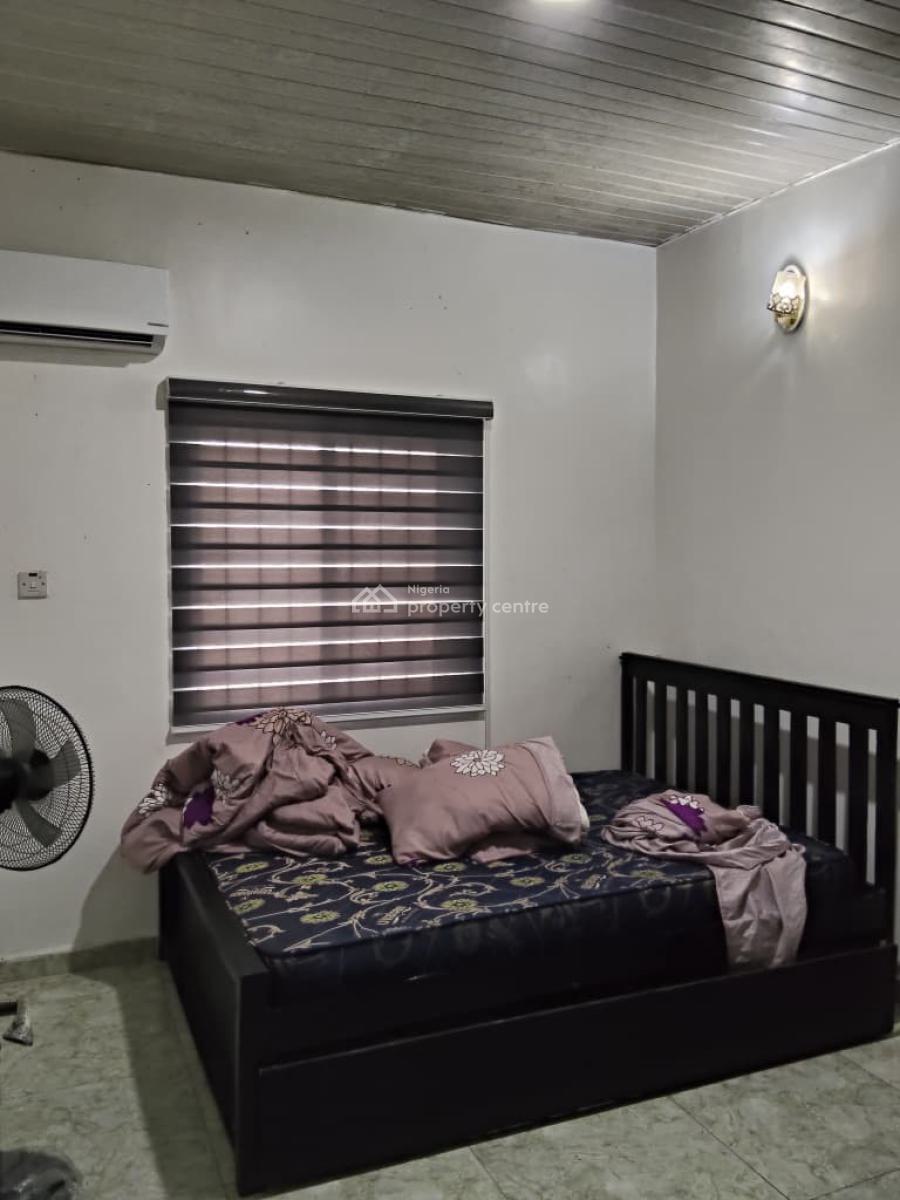 Exquisite 2 Bedroom Bungalow, Beechwood Park Estate, Lakowe, Ibeju Lekki, Lagos, Semi-detached Bungalow for Sale