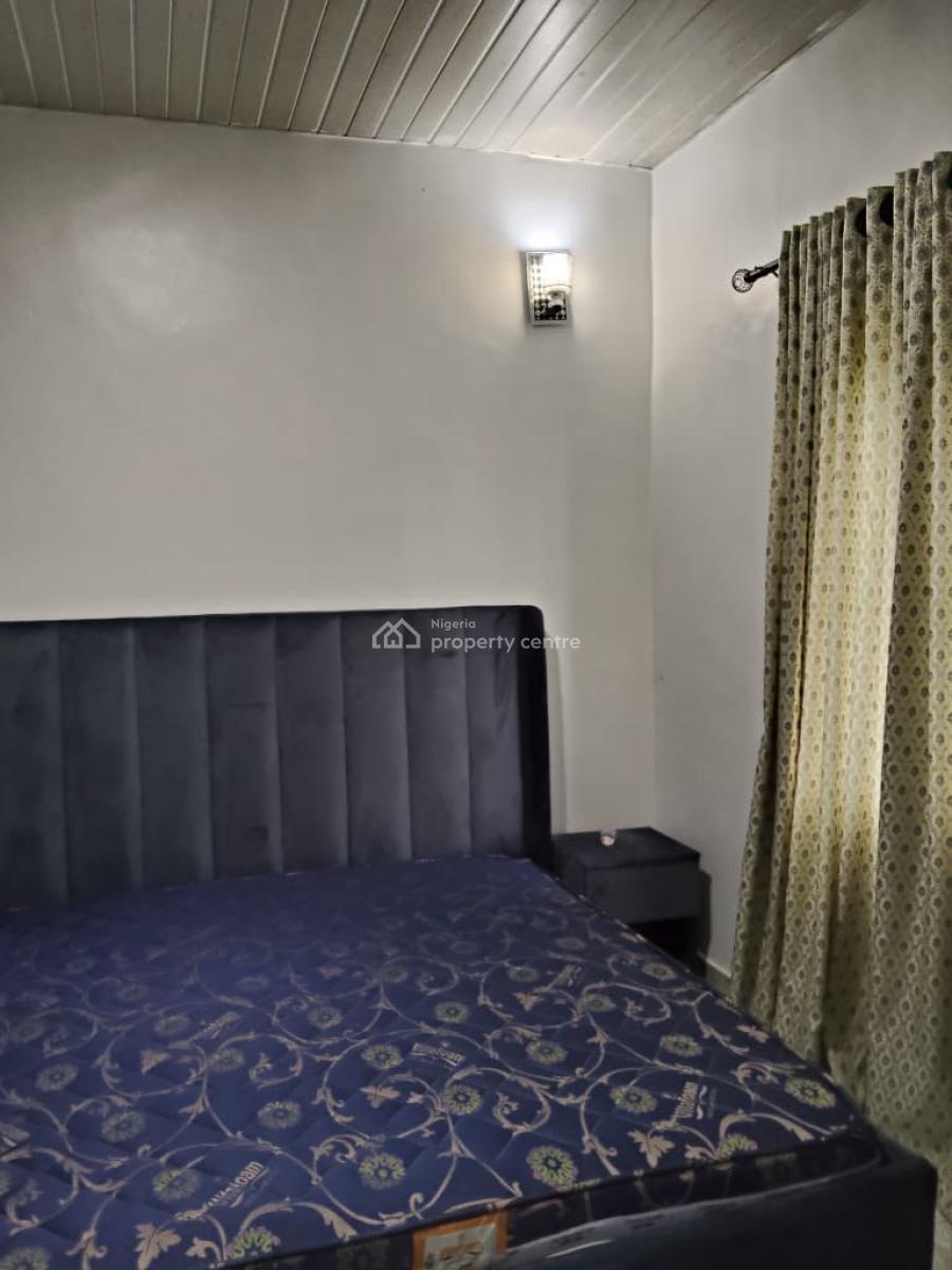 Exquisite 2 Bedroom Bungalow, Beechwood Park Estate, Lakowe, Ibeju Lekki, Lagos, Semi-detached Bungalow for Sale