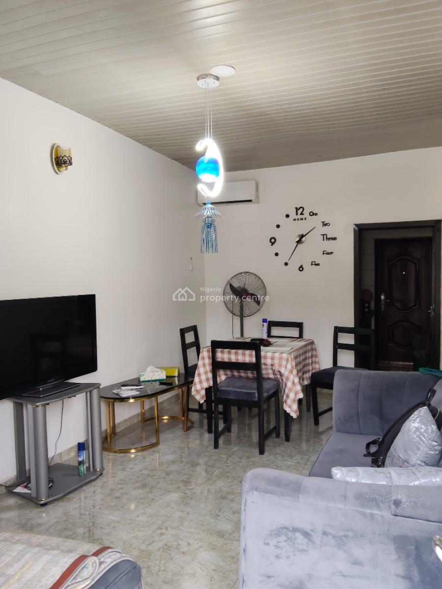 Exquisite 2 Bedroom Bungalow, Beechwood Park Estate, Lakowe, Ibeju Lekki, Lagos, Semi-detached Bungalow for Sale