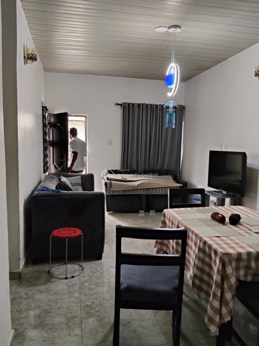 Exquisite 2 Bedroom Bungalow, Beechwood Park Estate, Lakowe, Ibeju Lekki, Lagos, Semi-detached Bungalow for Sale