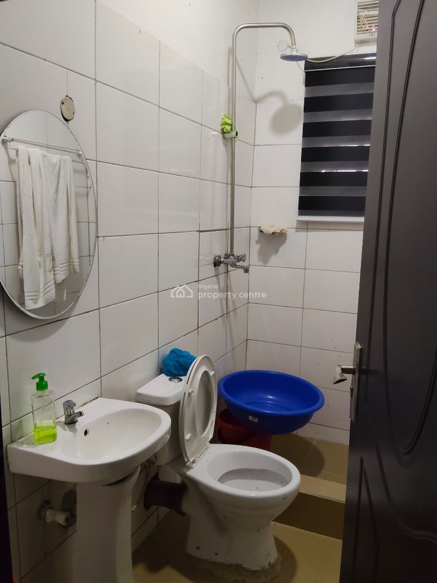 Exquisite 2 Bedroom Bungalow, Beechwood Park Estate, Lakowe, Ibeju Lekki, Lagos, Semi-detached Bungalow for Sale