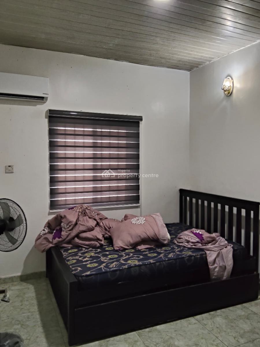 Exquisite 2 Bedroom Bungalow, Beechwood Park Estate, Lakowe, Ibeju Lekki, Lagos, Semi-detached Bungalow for Sale