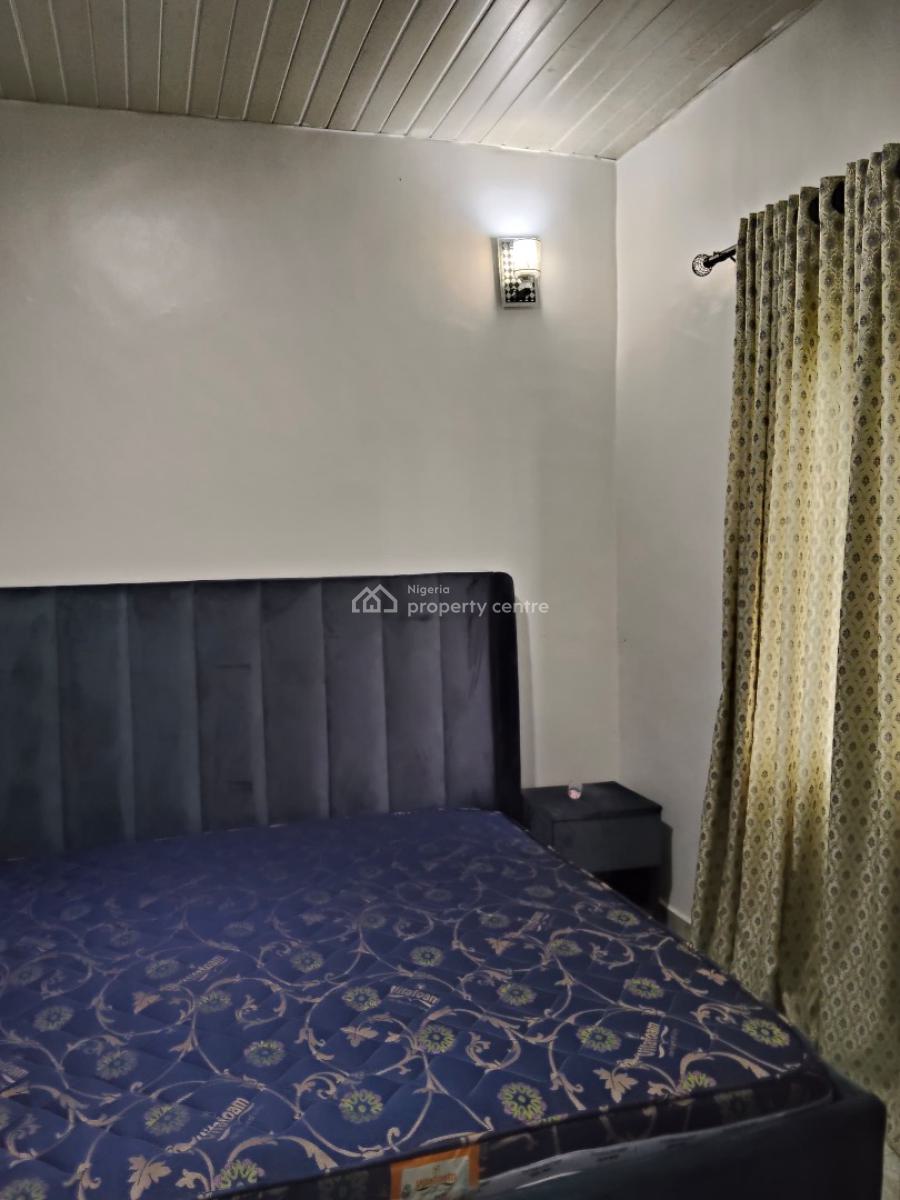 Exquisite 2 Bedroom Bungalow, Beechwood Park Estate, Lakowe, Ibeju Lekki, Lagos, Semi-detached Bungalow for Sale