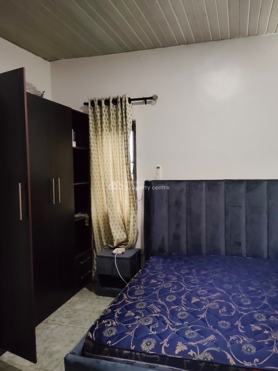 Exquisite 2 Bedroom Bungalow, Beechwood Park Estate, Lakowe, Ibeju Lekki, Lagos, Semi-detached Bungalow for Sale
