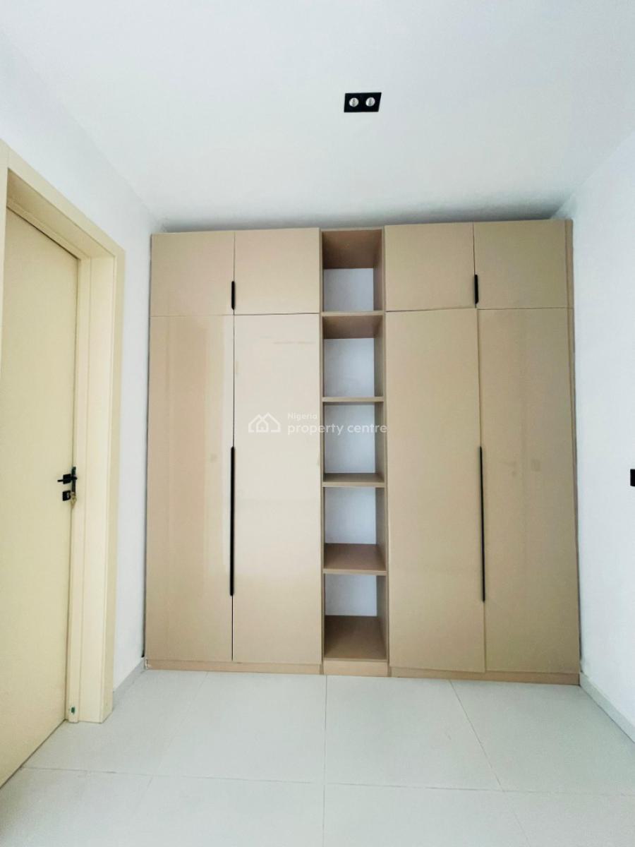 Luxuriously Built 6 Bedroom Detached Duplex Plus Bq   and Study Room, Lekki, Lagos, Detached Duplex for Sale