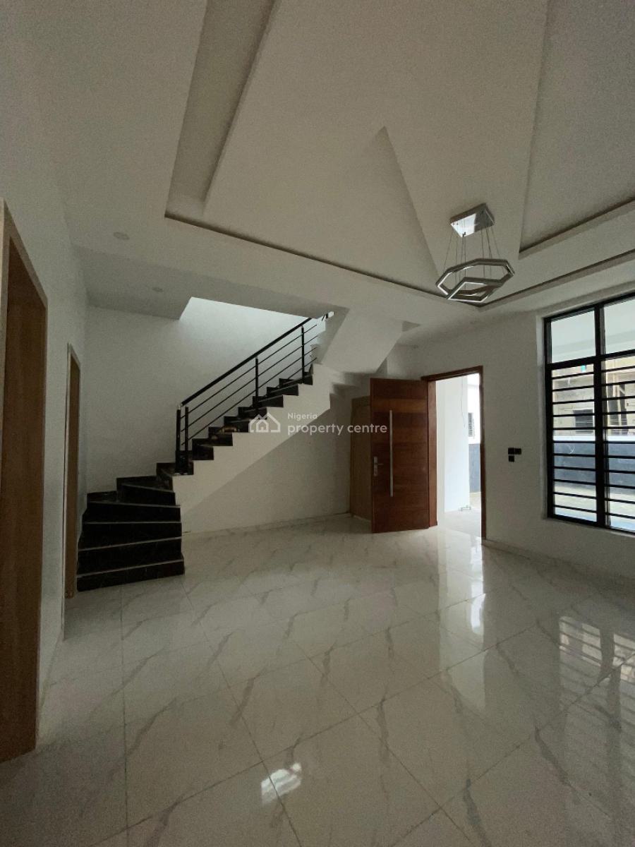 Beautiful Home with Amazing Features Suitable for Investment, Ikota, Lekki, Lagos, Terraced Duplex for Sale