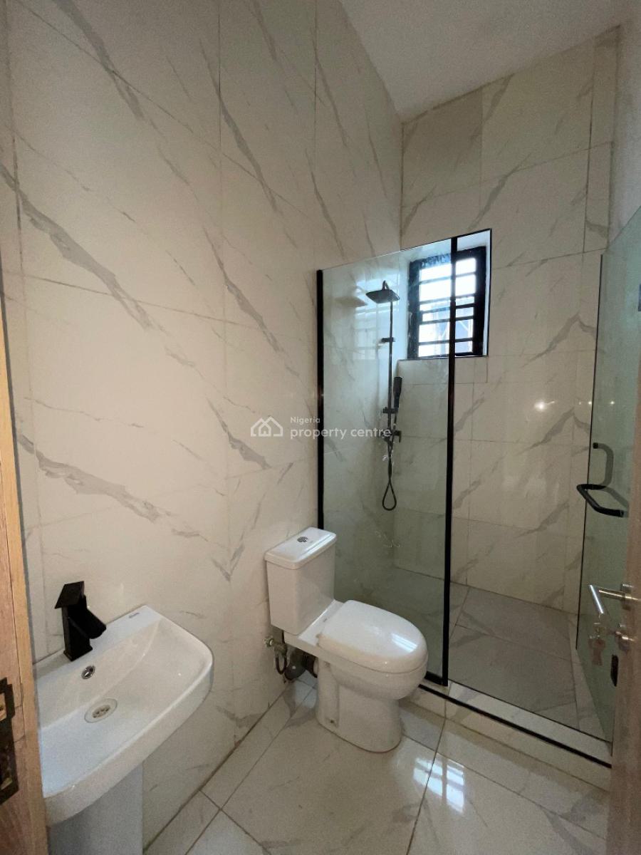 Beautiful Home with Amazing Features Suitable for Investment, Ikota, Lekki, Lagos, Terraced Duplex for Sale