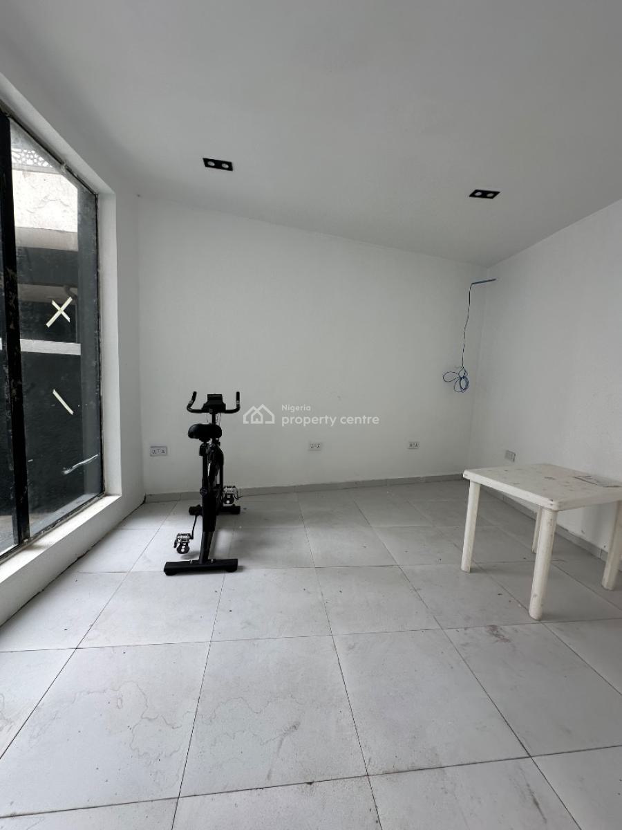 Cozy 2 Bedroom Apartment with Swimming Pool & Gym, Ologolo, Lekki, Lagos, Flat / Apartment for Sale