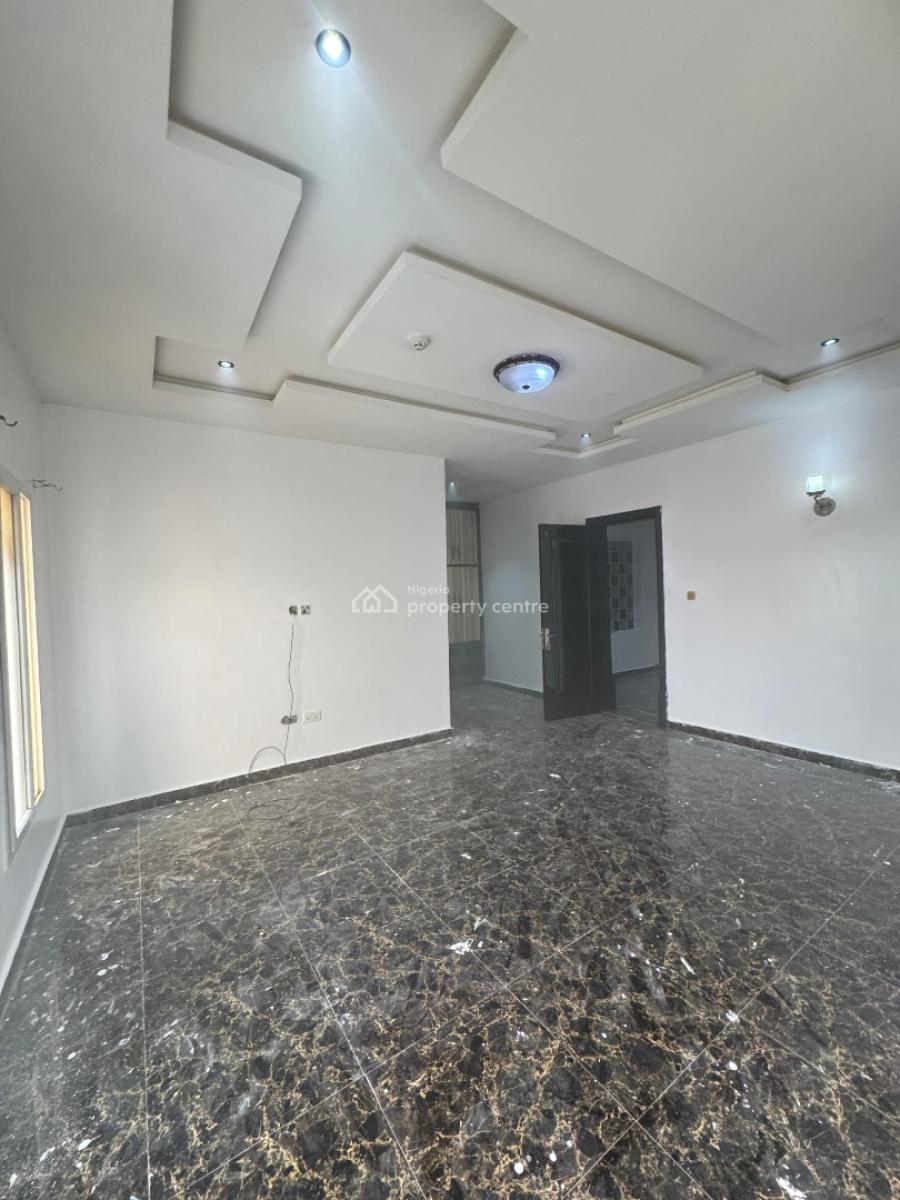 Exquisite 3 Bedroom Terrace Duplex, Ikate, Lekki, Lagos, Terraced Duplex for Rent