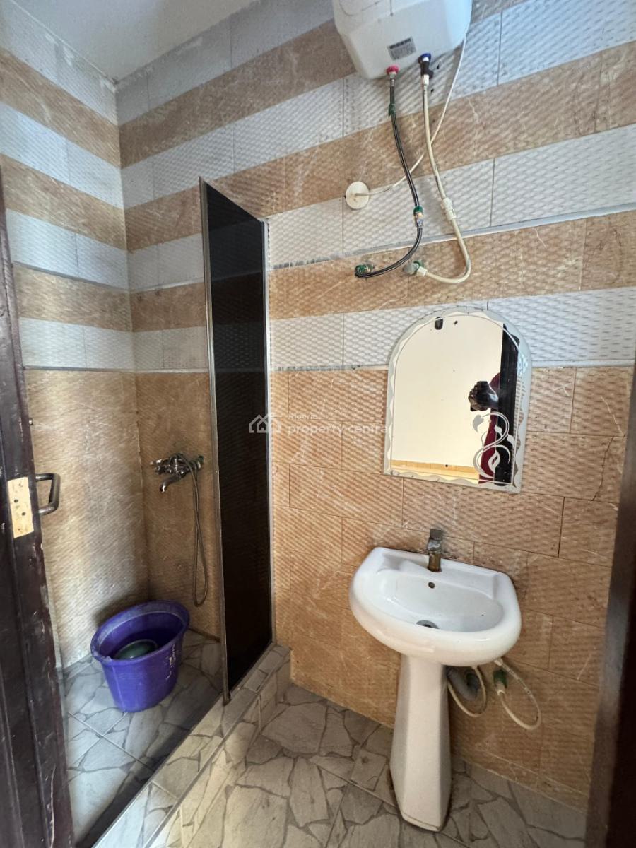 Exquisite 3 Bedroom Terrace Duplex, Ikate, Lekki, Lagos, Terraced Duplex for Rent