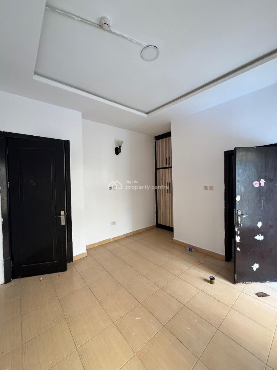 Exquisite 3 Bedroom Terrace Duplex, Ikate, Lekki, Lagos, Terraced Duplex for Rent
