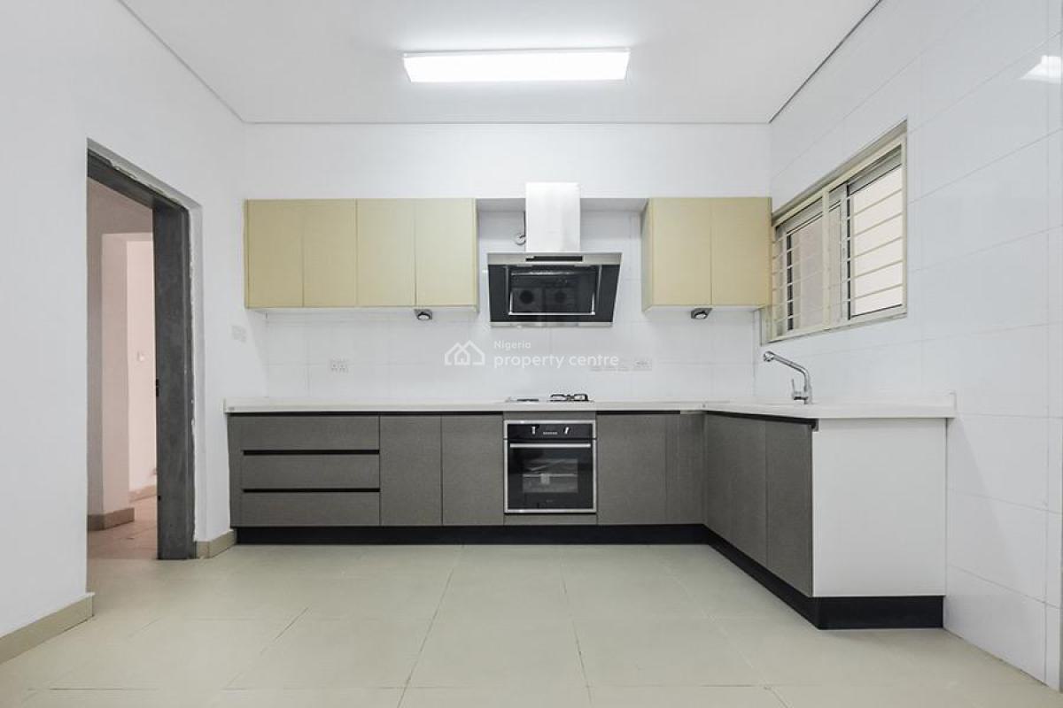 3 Bedroom, Lekki Phase 1, Lekki, Lagos, Terraced Duplex for Rent