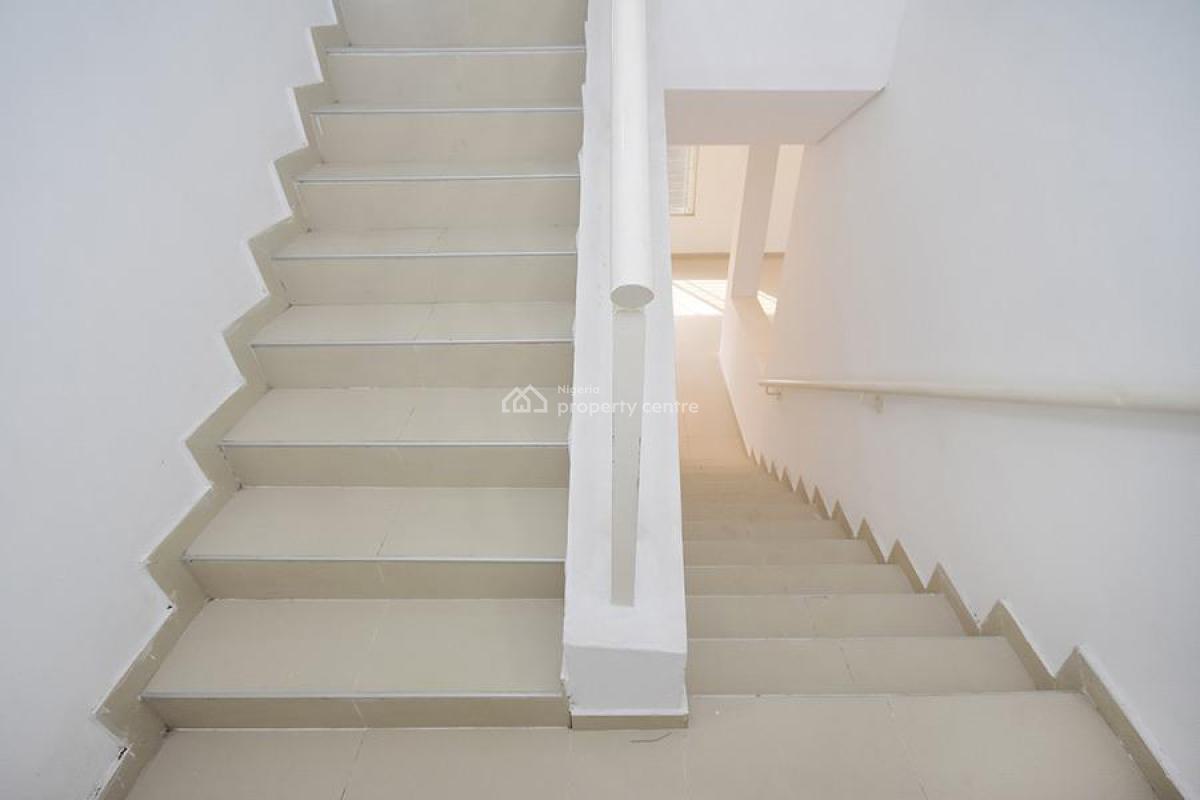3 Bedroom, Lekki Phase 1, Lekki, Lagos, Terraced Duplex for Rent