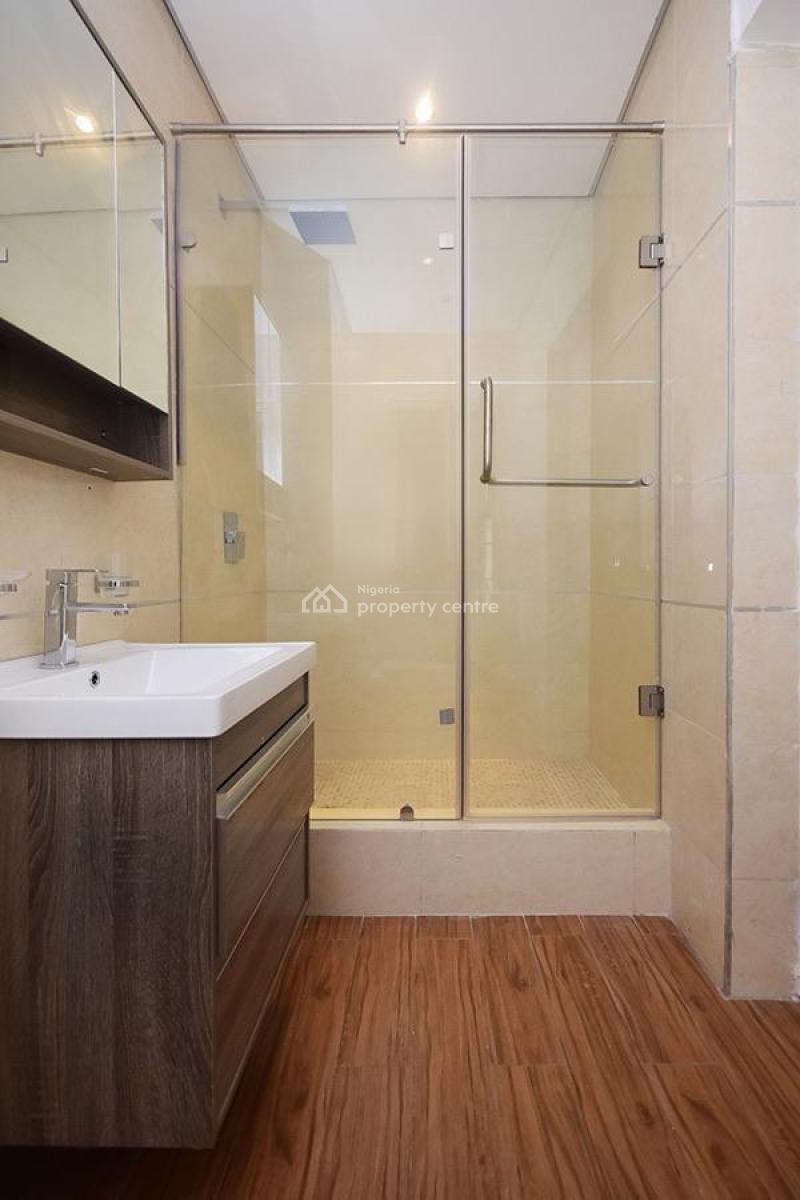 3 Bedroom, Lekki Phase 1, Lekki, Lagos, Terraced Duplex for Rent