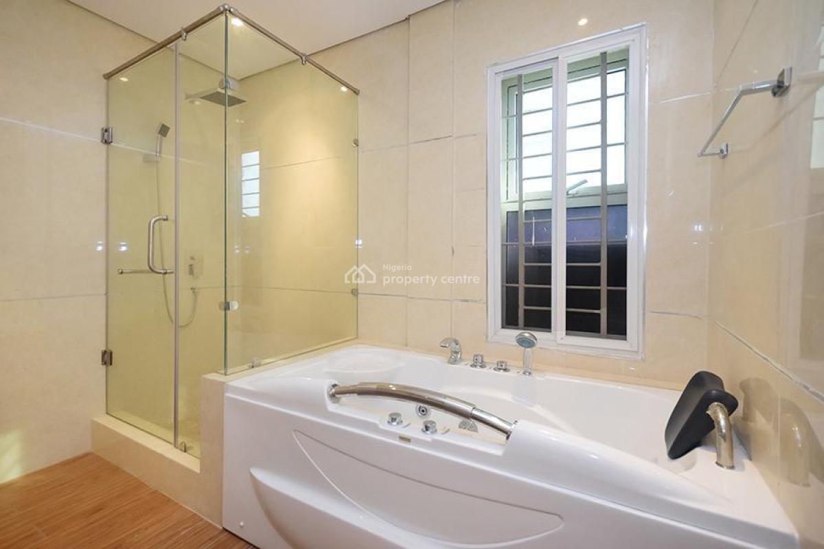 3 Bedroom, Lekki Phase 1, Lekki, Lagos, Terraced Duplex for Rent