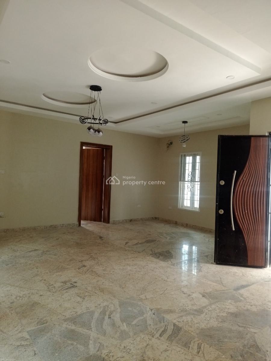 Newly Built 5 Bedroom Detached Duplex with a Room Boys Quarter, Gra Phase 2, Magodo, Lagos, Detached Duplex for Sale