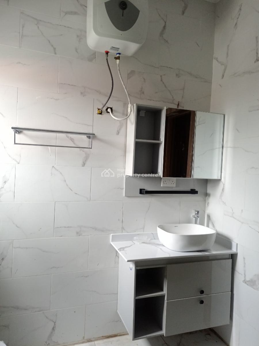 Newly Built 5 Bedroom Detached Duplex with a Room Boys Quarter, Gra Phase 2, Magodo, Lagos, Detached Duplex for Sale