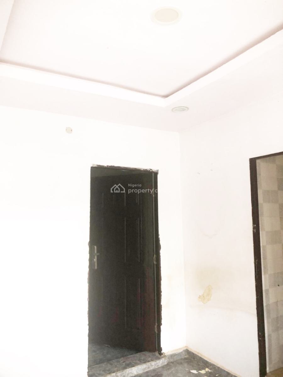 Mini Flat, Isheri, Magodo, Lagos, Mini Flat (room and Parlour) for Rent