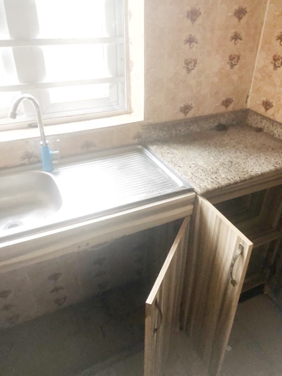 Mini Flat, Isheri, Magodo, Lagos, Mini Flat (room and Parlour) for Rent