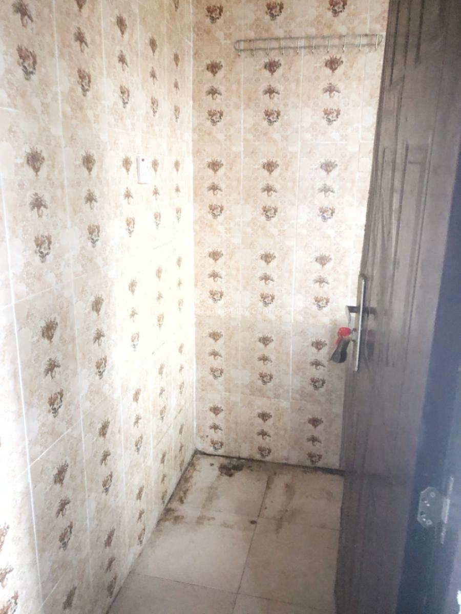 Mini Flat, Isheri, Magodo, Lagos, Mini Flat (room and Parlour) for Rent