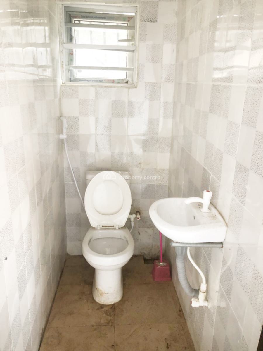 Mini Flat, Isheri, Magodo, Lagos, Mini Flat (room and Parlour) for Rent