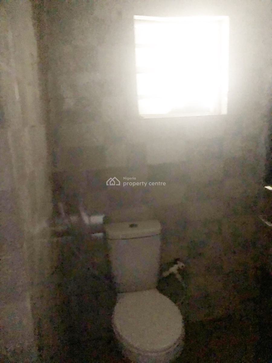 Mini Flat, Isheri, Magodo, Lagos, Mini Flat (room and Parlour) for Rent
