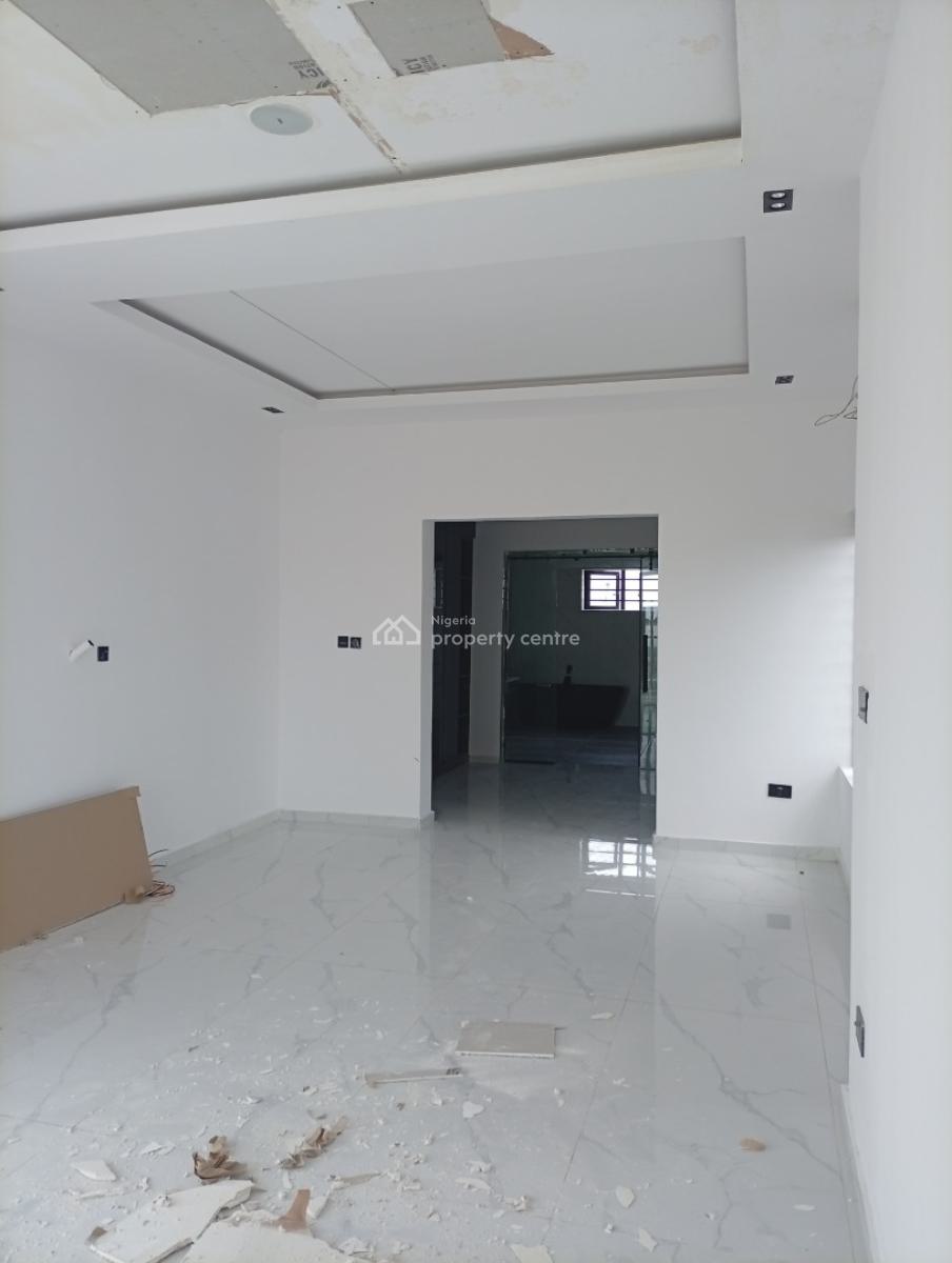 5 Bedroom Fully Detached Duplex, Ikota, Lekki, Lagos, Detached Duplex for Rent