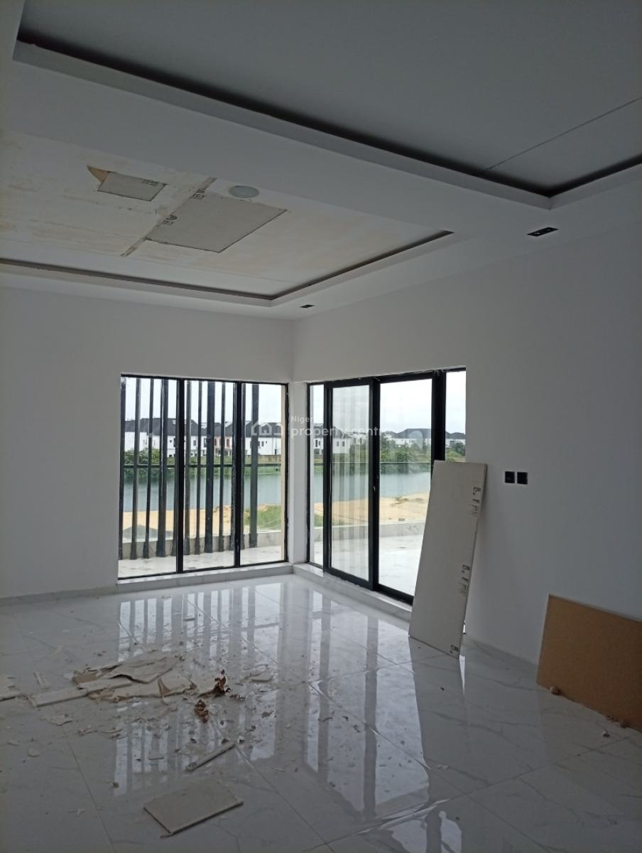 5 Bedroom Fully Detached Duplex, Ikota, Lekki, Lagos, Detached Duplex for Rent