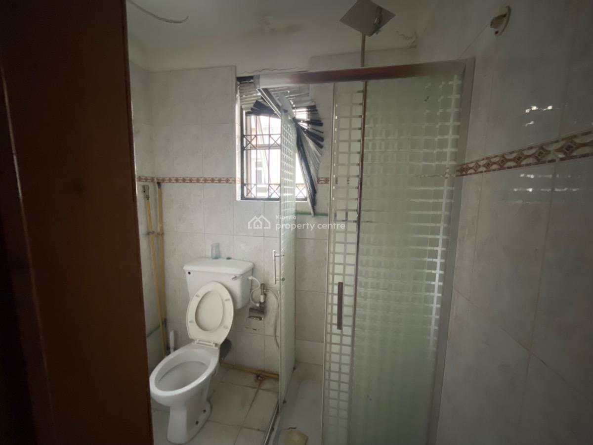 a Spacious 4 Bedroom Detached House, Lekki Phase 1, Lekki, Lagos, Office Space for Rent