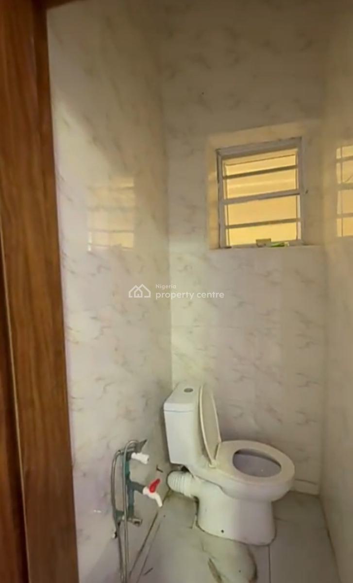 Large Studio Apartment (video Available), Van Daniels Estate, Orchid Road, Lekki, Lagos, Self Contain (single Rooms) for Rent