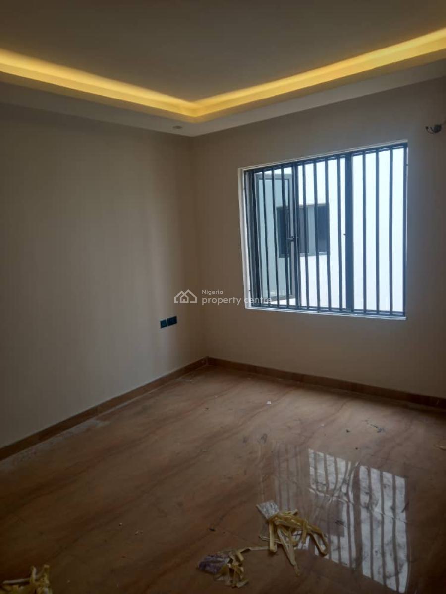 Newly Built and Luxury 4 Bedroom Terrace Duplex, Olaleye New Town, Iponri, Surulere, Lagos, Terraced Duplex for Sale