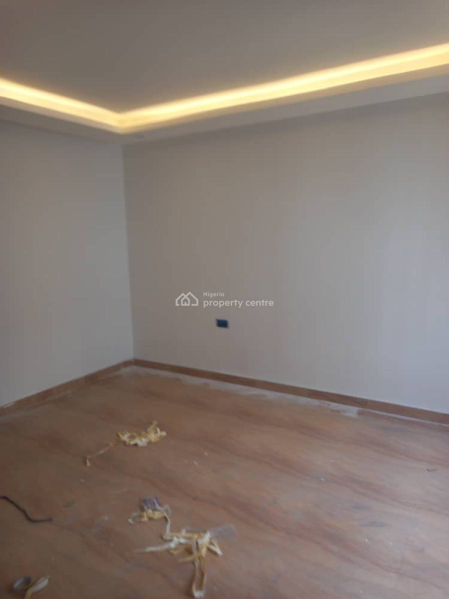 Newly Built and Luxury 4 Bedroom Terrace Duplex, Olaleye New Town, Iponri, Surulere, Lagos, Terraced Duplex for Sale
