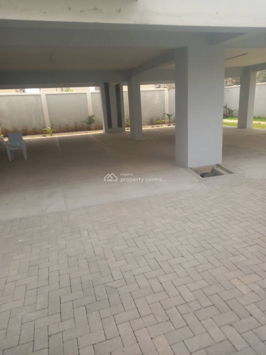 Newly Built and Luxury 4 Bedroom Terrace Duplex, Olaleye New Town, Iponri, Surulere, Lagos, Terraced Duplex for Sale
