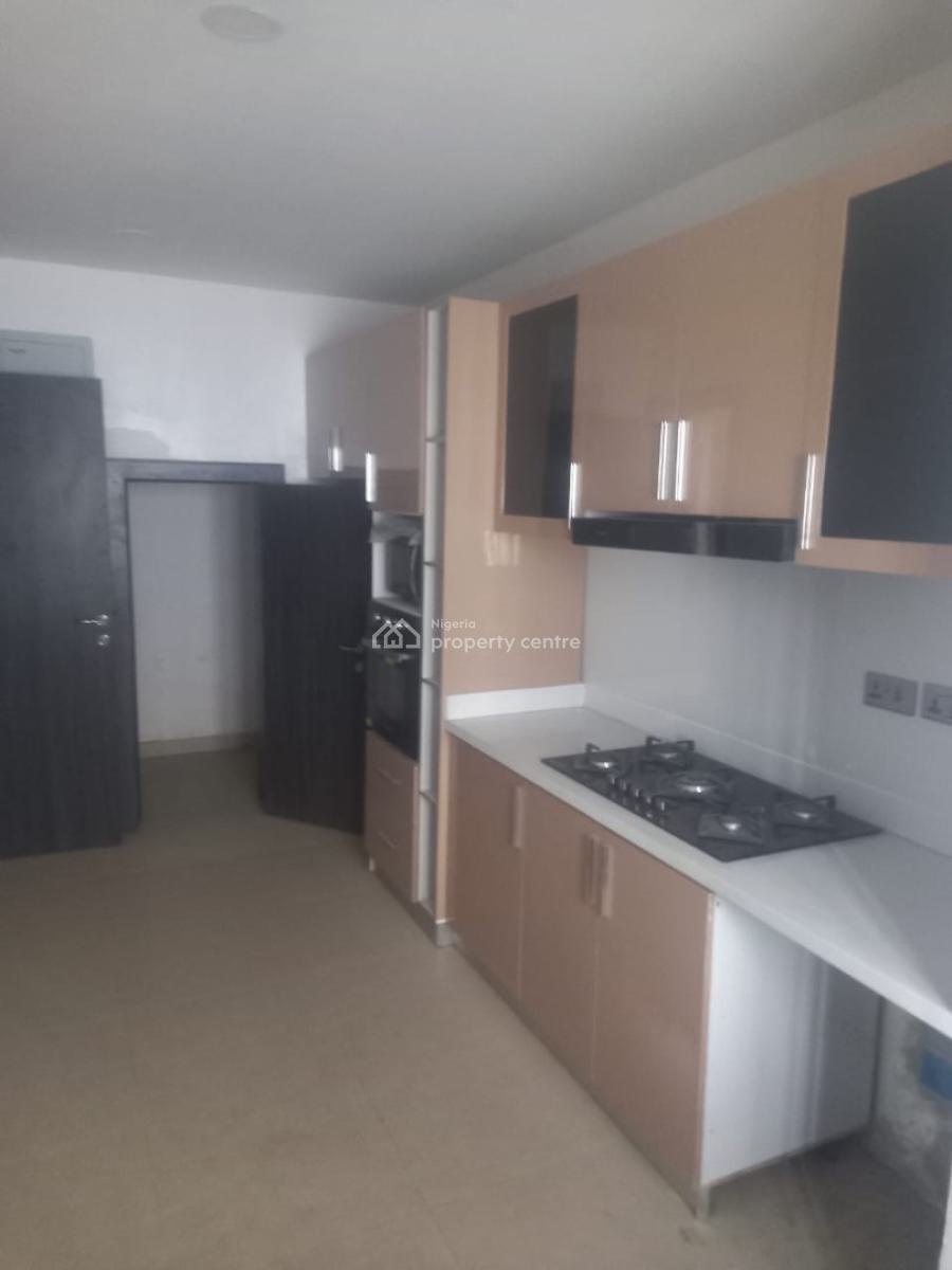 Newly Built and Luxury 4 Bedroom Terrace Duplex, Olaleye New Town, Iponri, Surulere, Lagos, Terraced Duplex for Sale