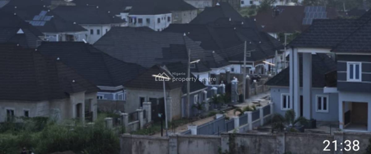 Land, West Parks and Gardens Phase 1 ( Paradise City ) Ayegun-oleyo, Ibadan, Oyo, Mixed-use Land for Sale