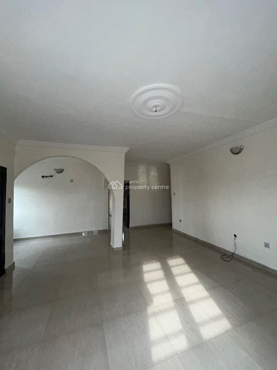 Very Lovely 3 Bedroom Apartment, Off Demurin Street, Ketu, Lagos, Flat / Apartment for Rent