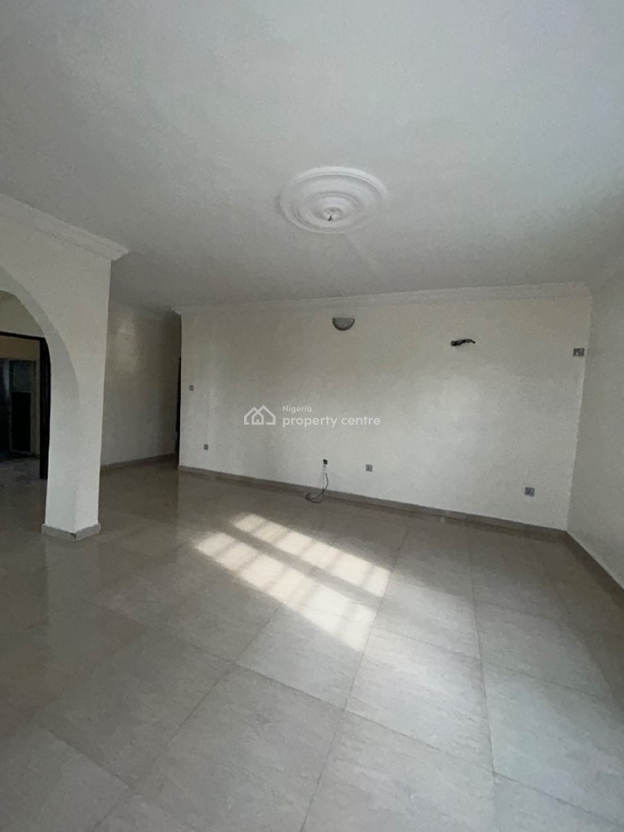 Very Lovely 3 Bedroom Apartment, Off Demurin Street, Ketu, Lagos, Flat / Apartment for Rent