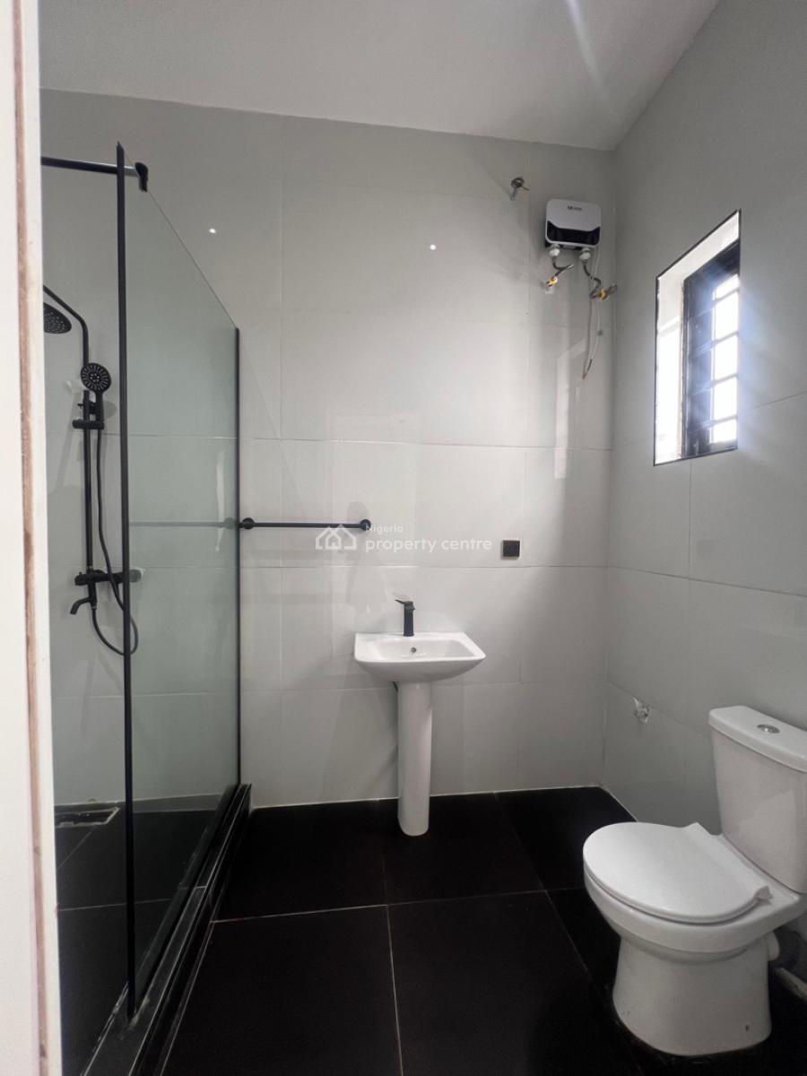 Newly Built Luxurious 5 Bedroom Fully Detached Duplex with Bq, Harris Drive, Vgc, Lekki, Lagos, Detached Duplex for Sale