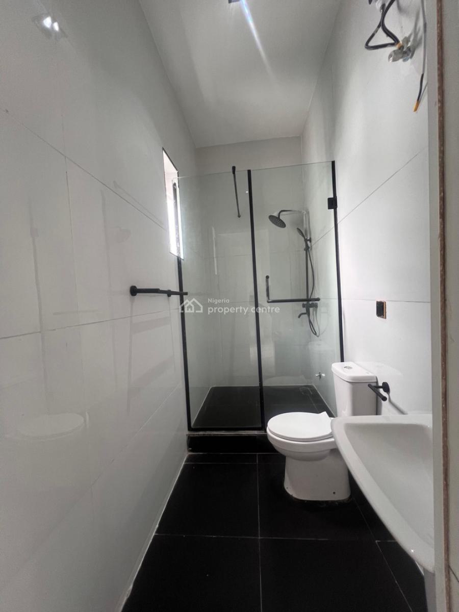 Newly Built Luxurious 5 Bedroom Fully Detached Duplex with Bq, Harris Drive, Vgc, Lekki, Lagos, Detached Duplex for Sale