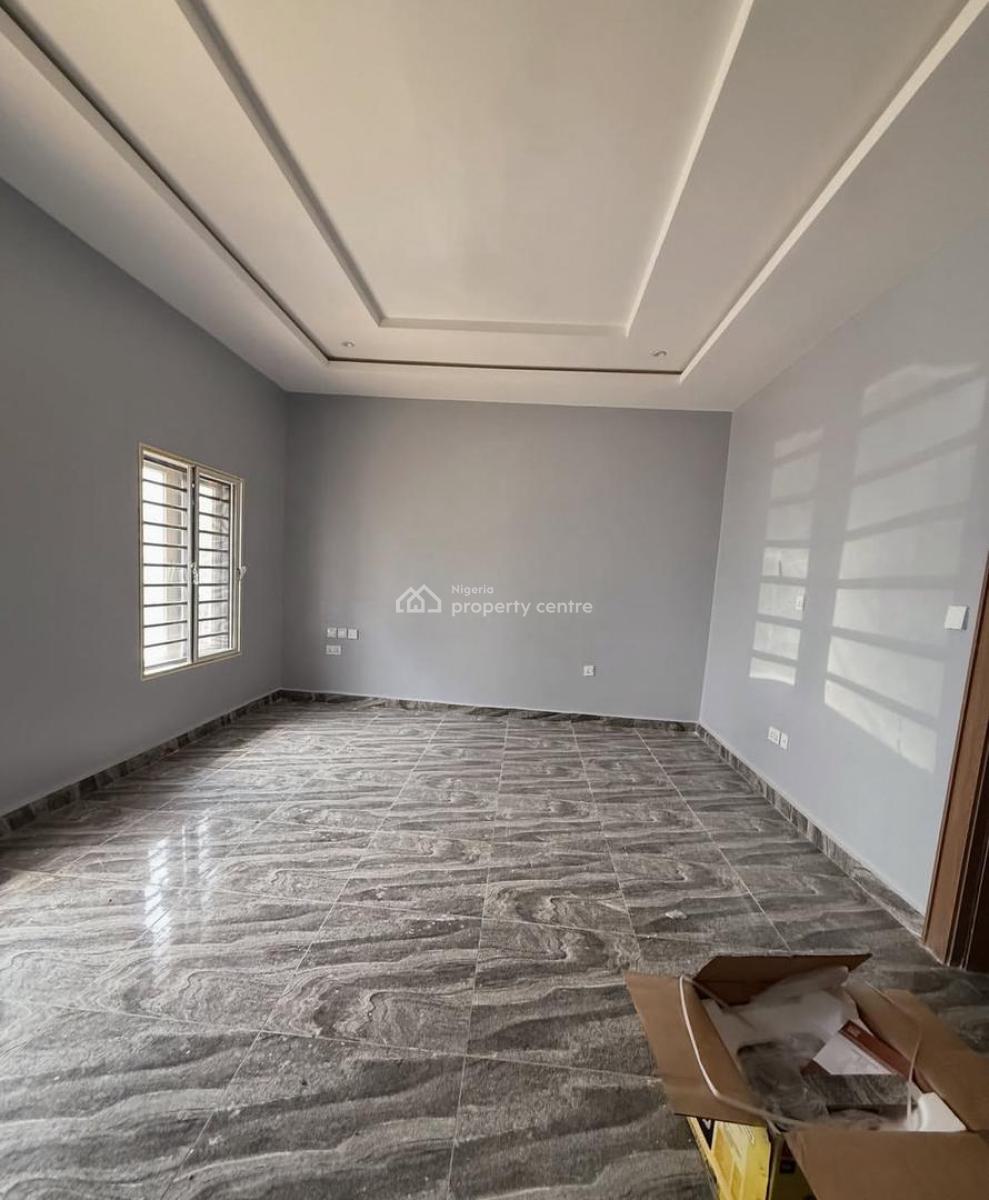 Newly Built 3 Bedroom Apartment, Wuye, Abuja, Flat / Apartment for Sale