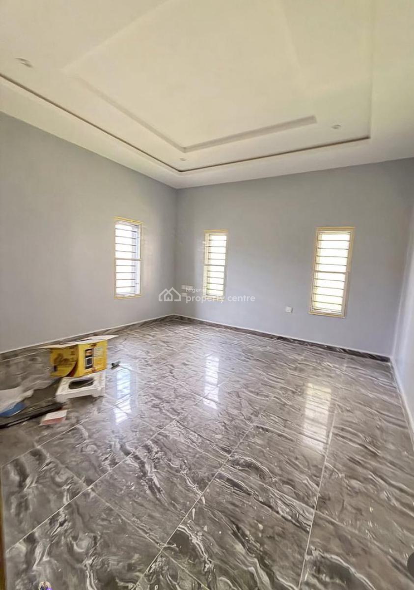Newly Built 3 Bedroom Apartment, Wuye, Abuja, Flat / Apartment for Sale