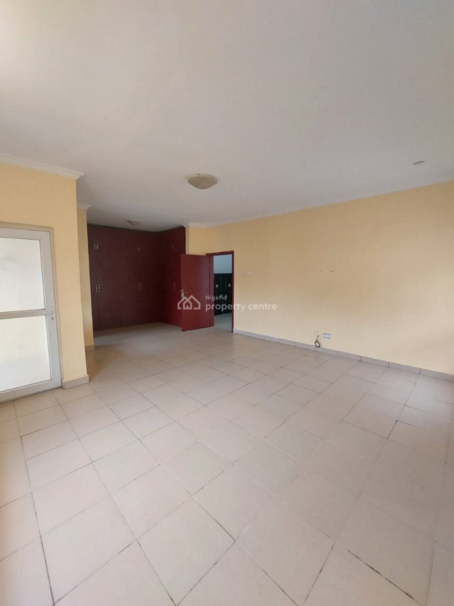 Fully Serviced 4 Bedroom Semi Detached Duplex, Cadogan Estate, Osapa, Lekki, Lagos, Semi-detached Duplex for Rent